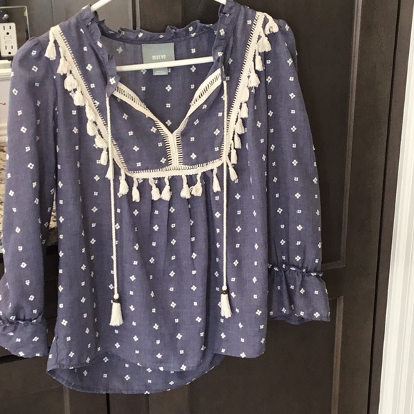 Anthropologie Tops - Anthropologie top